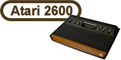 Atari 2600